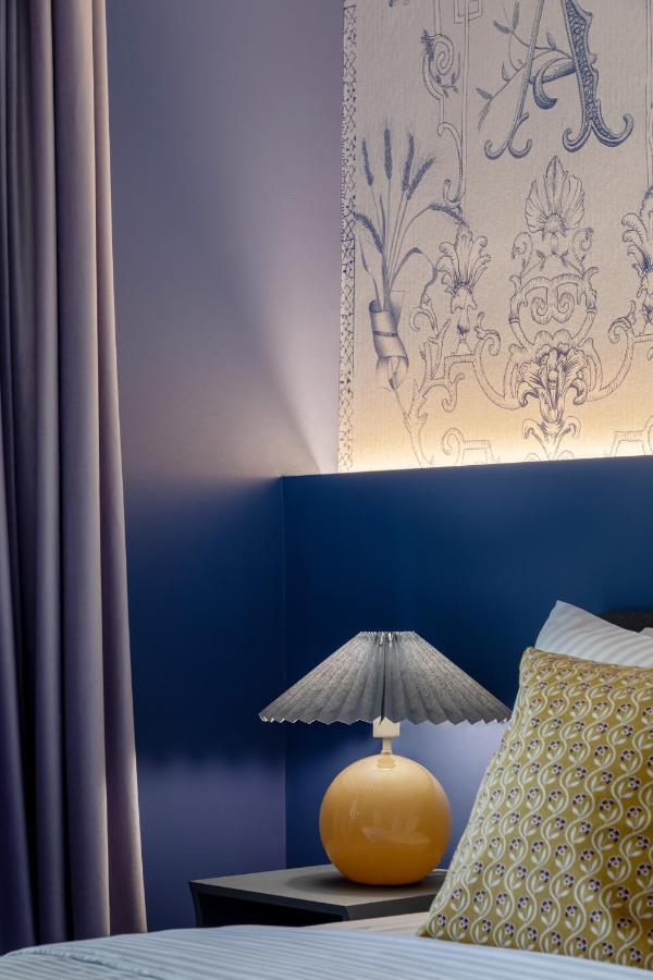 Holt - Dolce In Napoli Appartement Boekarest Buitenkant foto
