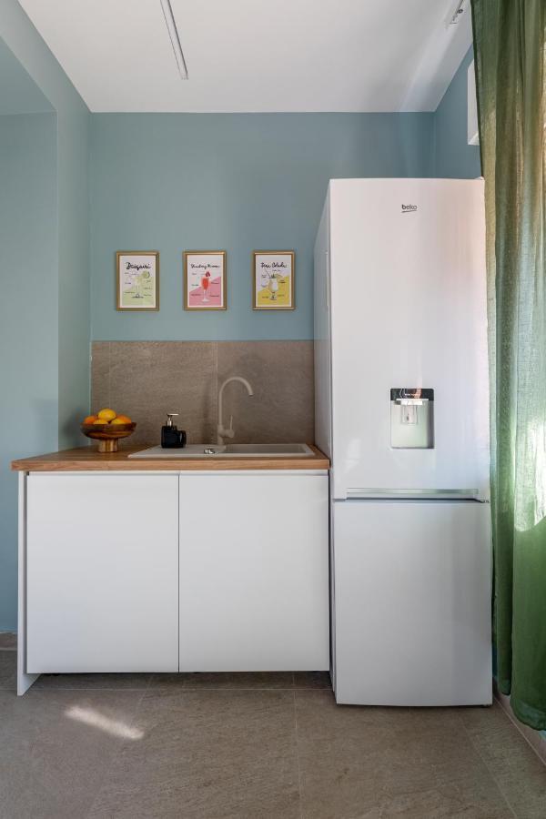 Holt - Dolce In Napoli Appartement Boekarest Buitenkant foto