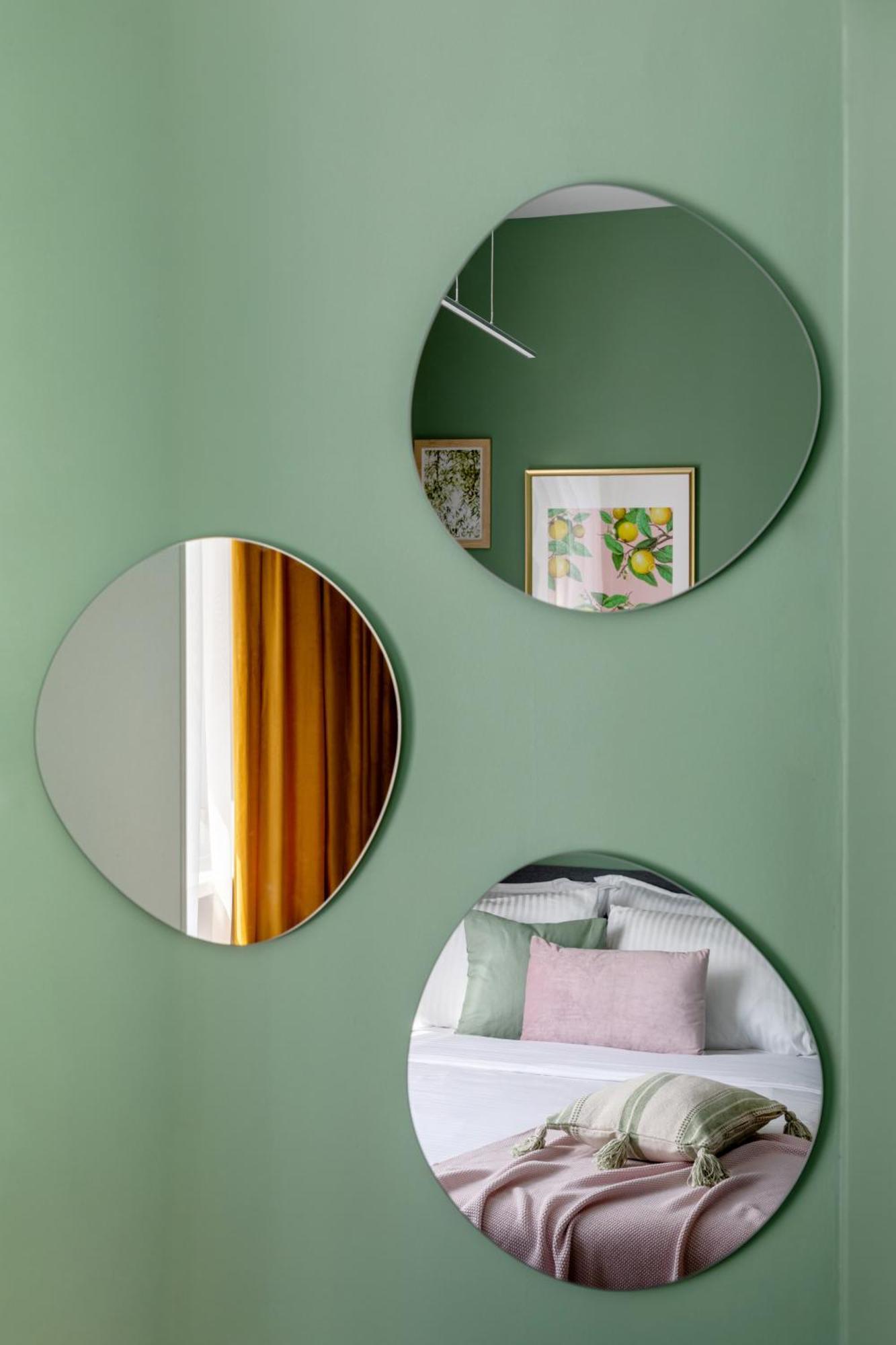 Holt - Dolce In Napoli Appartement Boekarest Buitenkant foto